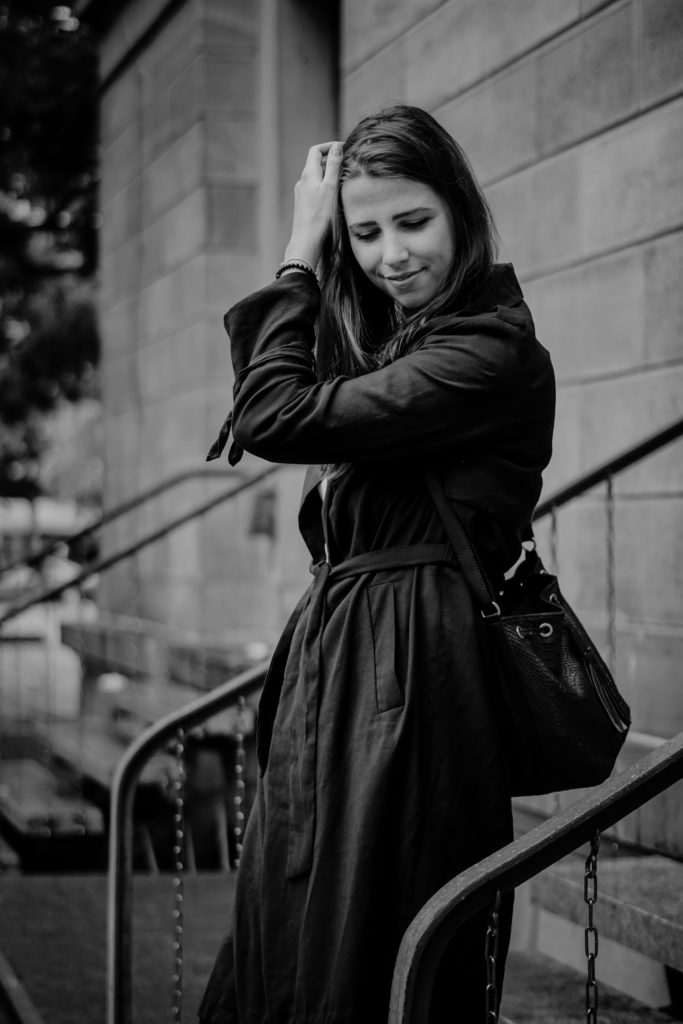 Sophie Peschke, Portrait-Fotoshooting, Porträt, Blogger, Lifestyle, Streetstyle, Portrait-Fotografie, Portrait-Photography